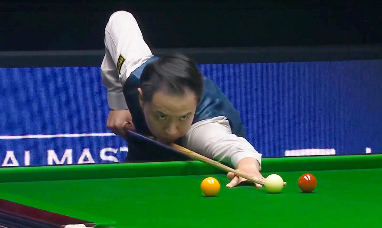 应有的声势 应有的声势